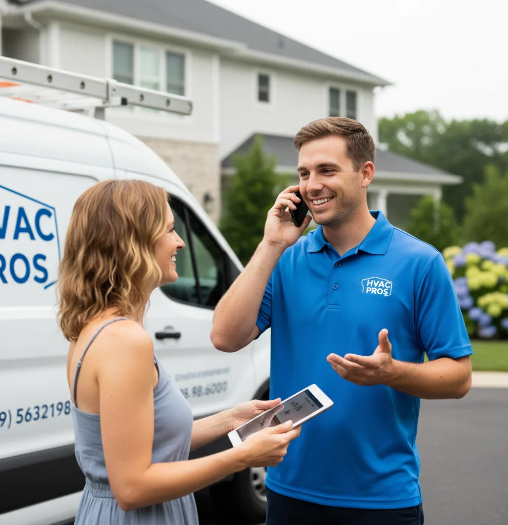 AC Installation in Augusta, NJ